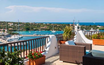 Hotel Luci di la Muntagna 4*