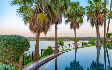 Hotel Montargil Monte Novo 