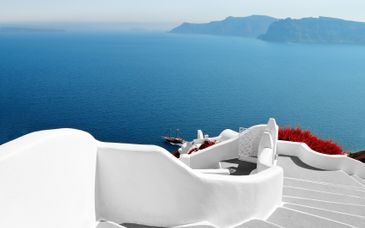 Secret View Hotel 5*