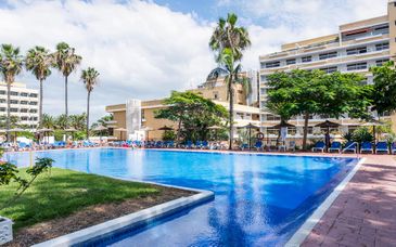 Hotel BlueSea Puerto Resort 4*