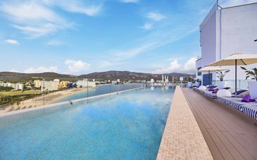FERGUS Style Tobago 5* & optional FERGUS Style Soller Beach 4*