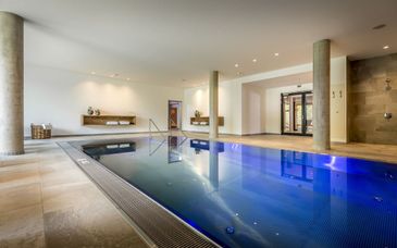 Melchior Park 4*