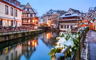 Résidence Inn by Marriott Strasbourg 4*