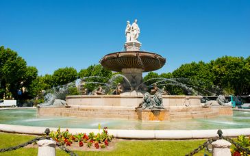 Hotel Saint Christophe 4*