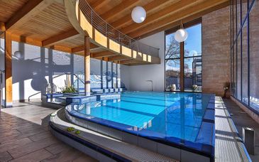 Al Posta Hotel 1899 4*