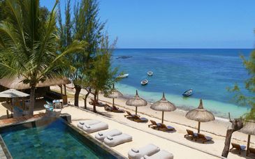 Seapoint Boutique Hotel 4*