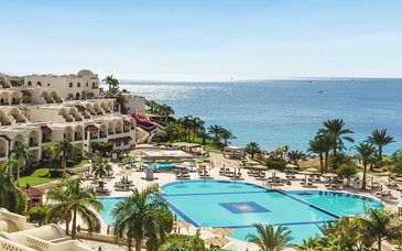 Mövenpick Resort 5*