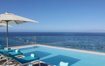 Adults only: Iberostar Sabila 5*    