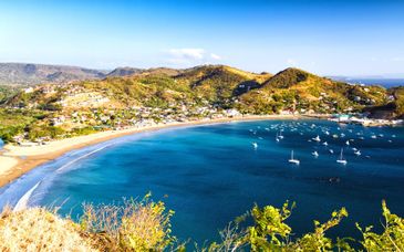 Selbstgeführte Tour durch Nicaragua