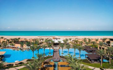 Saadiyat Rotana Resort & Villas 5*