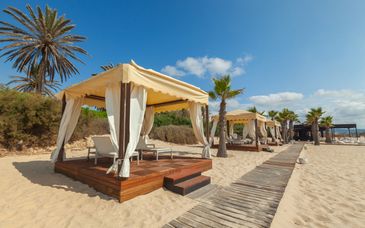 TUI BLUE OCEANA Suites Hammamet 5*