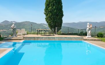Borgo Di Celle