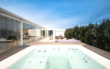 Alkamuri Posh Hotel und Spa 4*