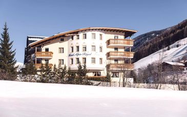 Alpin Royal Wellness Refugium & Resort 4*S