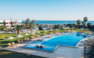 Iberostar Diar El Andalous 5*