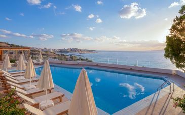 Miramare Resort & Spa 4*