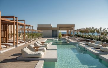 Avra Imperial Hotel 5*