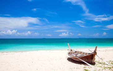 Sea Seeker Krabi Resort 4* +  Avani+ Resort Koh Lanta 4* & optionaler Stopover in Bangkok