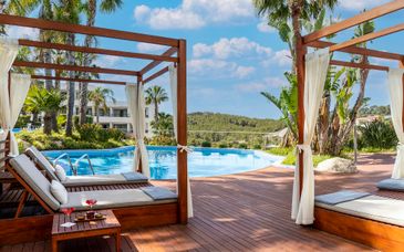 Eurostars Sitges 5*