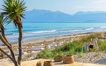 Grecotel Lux Me Costa Botanica 5*