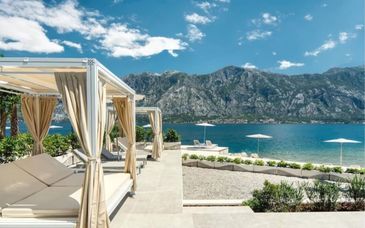 Adults Only: Hyatt Regency Kotor Bay Resort 5*