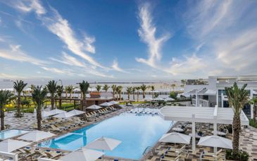 Rixos Gulf Hotel Doha 5*  