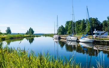 Nordic Lapland Resort