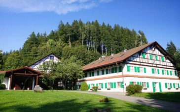 Allgäu Residenz Natur & Spa