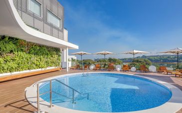 Innside Habana Hotel 5* & The One Gallery Hotel 4*