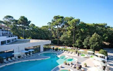 Thalazur Arcachon 4*
