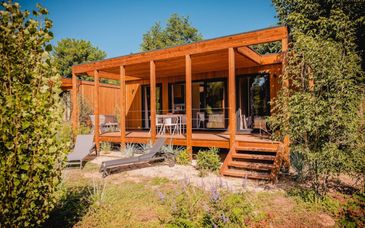 Rives d'Arc 4* - Collection Rivages