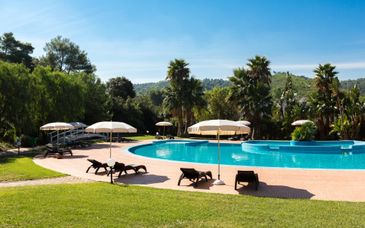 Valtur Baia del Gusmay Beach Resort 4*