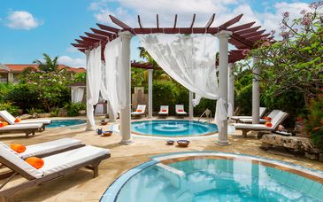 Meliá Habana Hotel 5* & Paradisus Princesa del Mar 5*