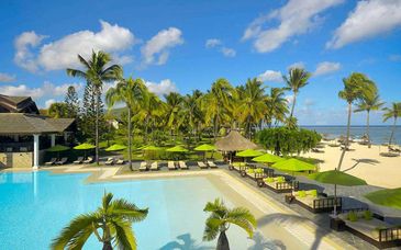 Sofitel Mauritius L'Impérial 5*