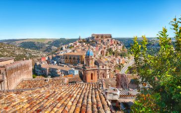 Autotour zwischen Meer und Kulturerbe