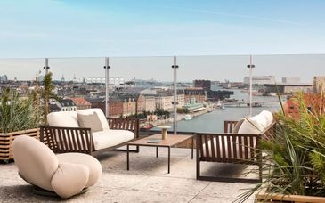 NH Collection Copenhagen 5*