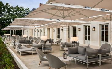 Hotel Dolce by Wyndham Versailles 4*