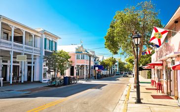 Autotour: Florida erleben in 14 Nächten