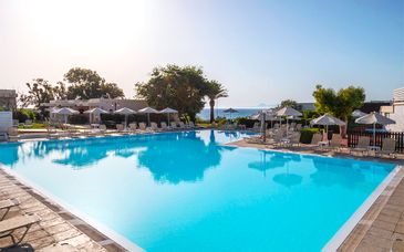 Sol by Meliá Cosmopolitan Rhodes 4*