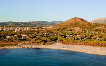 Fior di Sardegna Resort 4* optional mit Flug oder Sardinia Ferries