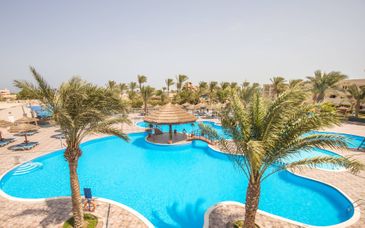 Seagull Beach Resort 4*