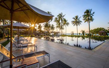 Kantary Beach Khaolak 4* mit optionaler Vorverlängerung in Bangkok