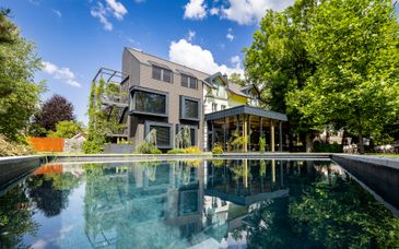 Adults Only: Sunrose 7 4*, a Heritage Boutique Hotel