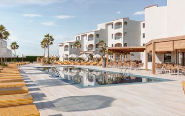 AdultsOnly: Caramelo Marina Cala'n Bosch 4*