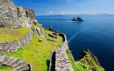 Autotour: Die Natur Irlands