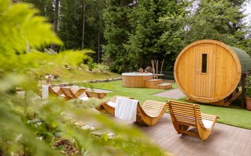 Hotel Derby Folgarida