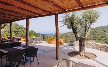 Domaine Santa Margherita 4*