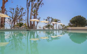 Hotel San Lucianu 4*