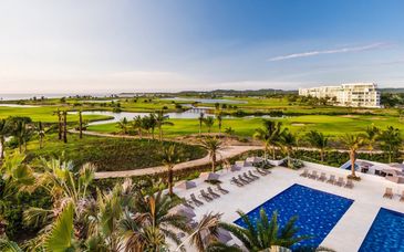 Dreams Karibana Cartagena Beach & Golf Resort 5*