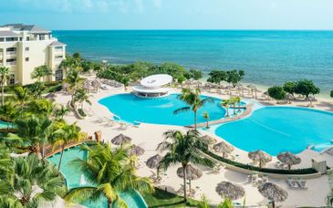 Iberostar Waves Rose Hall Beach 5*
